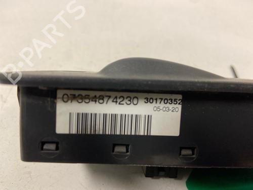 Left front window switch PEUGEOT BOXER Van 2.2 HDi 120 | BP38427635I27 - Image 5
