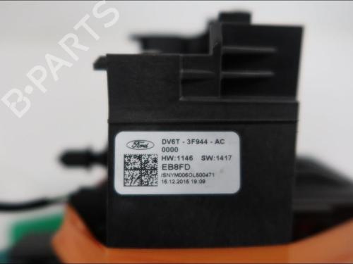 Used Squib airbag Squib airbag FORD KUGA II (DM2) 2.0 TDCi 4x4 (150 hp) 33575961 33575961