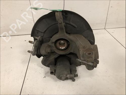 Venstre Styrespindel Lejehus Venstre Styrespindel Lejehus VW POLO V (6R1, 6C1) 1.2 (60 hp) 34218614 34218614