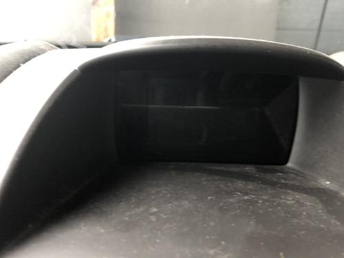 Display Display FORD FIESTA VI (CB1, CCN) 1.25 (82 hp) 35912773 35912773