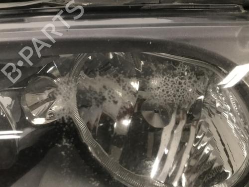 Left headlight BMW 1 (E81) 118 d | BP33590770C28 - Image 6