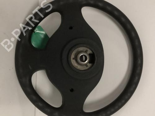 Used Steering wheel Steering wheel RENAULT CLIO I (B/C57_, 5/357_) [1990-1999] 34705205 34705205