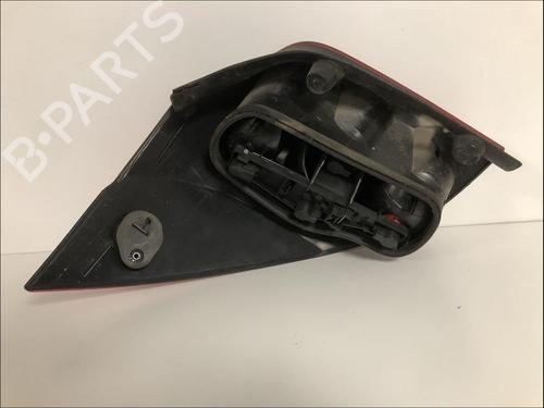 Used Right taillight Right taillight RENAULT LAGUNA II Grandtour (KG0/1_) 1.9 dCi (KG0G) (120 hp) 33587544 33587544