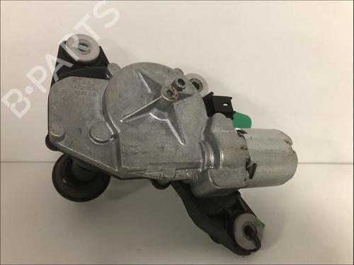 Used Rear wiper motor Rear wiper motor RENAULT CLIO V (B7_) 1.5 Blue dCi 85 (B7AG) (86 hp) 33579161 33579161