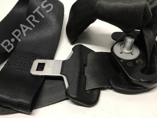 Front left seatbelt CITROËN C4 Coupe (LA_) 1.6 HDi | BP33602422I26 - Image 4