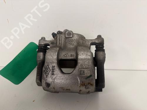 Right front brake caliper RENAULT CLIO V (B7_) 1.0 TCe 90 (B7MT) | BP37752668M104 - Image 3