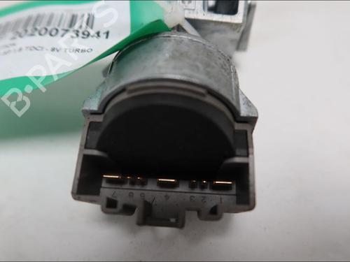 Ignition barrel FORD FOCUS II (DA_, HCP, DP)  | BP33577213M48  - Image 5