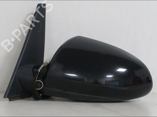 Left mirror AUDI A2 (8Z0) 1.4 TDI | BP33578384C26 - Image 2