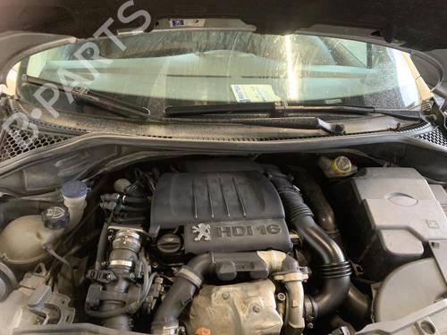 Used Scuttle panel Scuttle panel 36580496 36580496