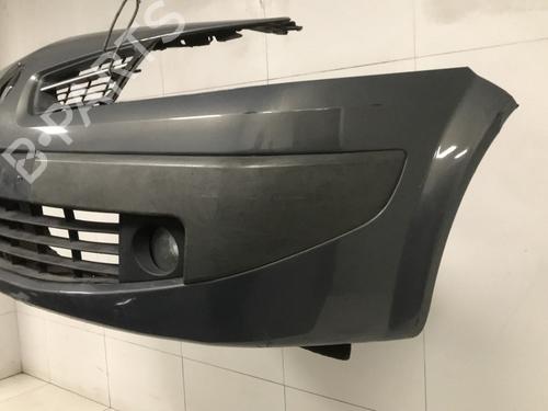 Used Front bumper Front bumper RENAULT MEGANE II Saloon (LM0/1_) [2003-2026] 33598060 33598060