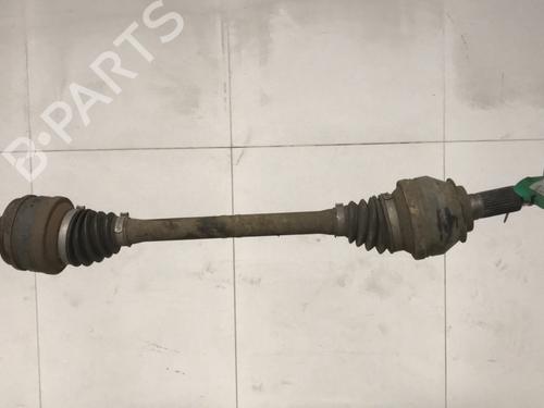 Used Left rear driveshaft Left rear driveshaft LEXUS IS II (_E2_) 220d (ALE20) (177 hp) 33869766 33869766