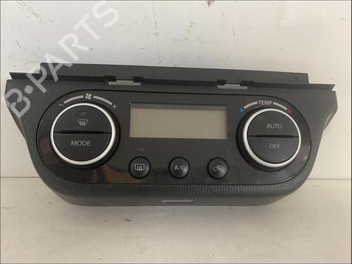 Climate control SUZUKI SWIFT III (MZ, EZ) | BP33573131I5 - Image 3