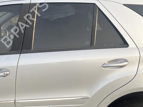 left-rear-door-mercedes-benz-m-class-w164-2005-2006-2007-2008-2009-2010-2011-2012-33603006 main image