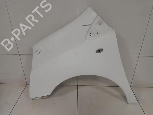 Used Left front fenders Left front fenders 38427359 38427359