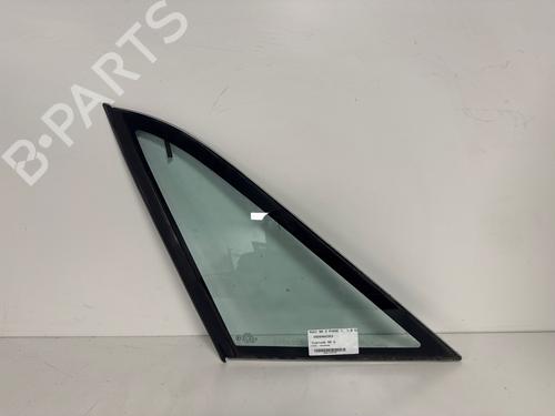 Used Rear left door window Rear left door window 37255807 37255807