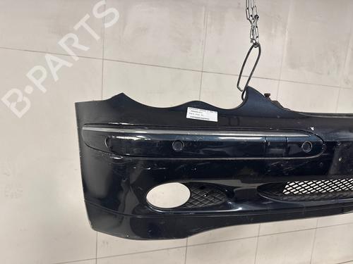 Used Front bumper Front bumper MERCEDES-BENZ C-CLASS (W203) C 240 (203.061) (170 hp) 36247643 36247643