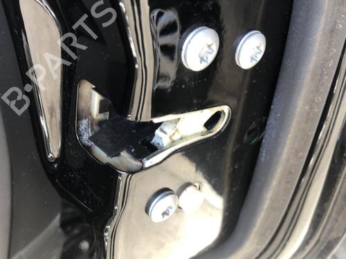 Used Rear right lock Rear right lock 36580864 36580864