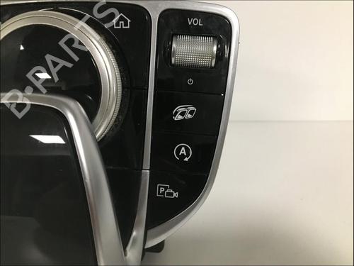 Gear lever MERCEDES-BENZ E-CLASS (W213) AMG E 53 EQ Boost 4-matic+ (213.061) | BP33585427M90 - Image 9