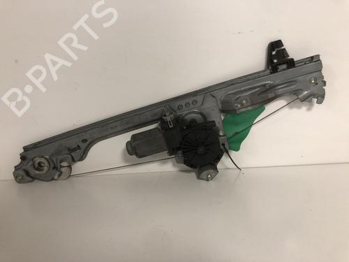 Used Rear left window mechanism Rear left window mechanism 37651868 37651868