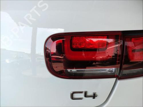 Used Right tailgate light Right tailgate light CITROËN C4 CACTUS 1.2 THP 110 (110 hp) 33589842 33589842