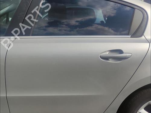 left-rear-door-peugeot-508-i-8d_-2010-2011-2012-2013-2014-2015-2016-2017-2018-33589089 main image