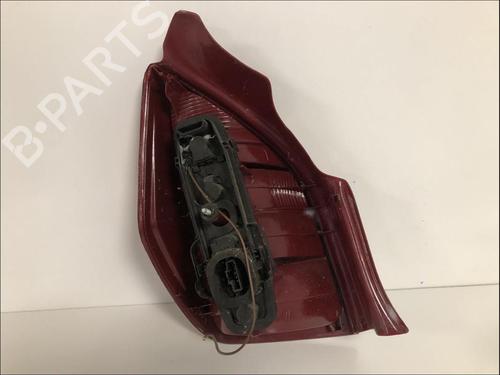 Used Right taillight Right taillight CITROËN C2 (JM_) 1.4 HDi (68 hp) 33587788 33587788