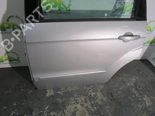 Used Left rear door Left rear door FORD S-MAX (WA6) 1.8 TDCi (125 hp) 33576553 33576553