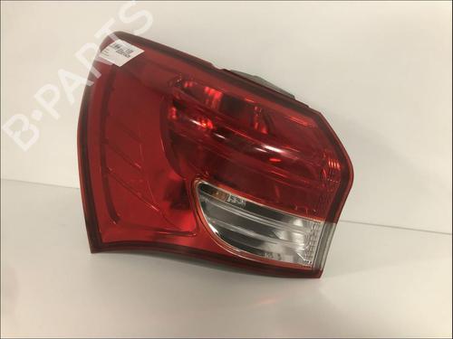 Used Left taillight Left taillight HYUNDAI ix20 (JC) 1.4 CRDi (90 hp) 33575181 33575181