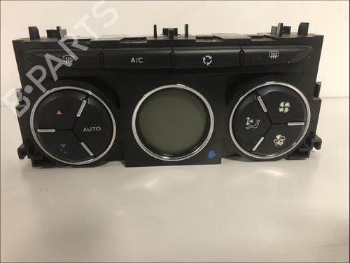 climate-control-citroen-c3-ii-sc_-2009-33583516 main image