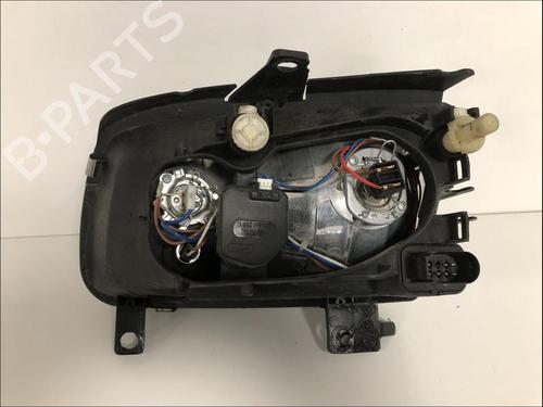 Right headlight VW POLO (6N2) | BP33583226C29 - Image 3