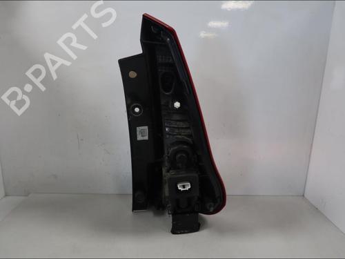 Used Left taillight Left taillight 33583641 33583641