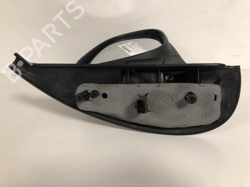 Used Right mirror Right mirror RENAULT KANGOO Express (FW0/1_) [2008-2026] 34386790 34386790