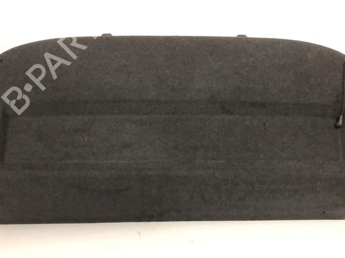 Used Rear parcel shelf Rear parcel shelf OPEL ASTRA H (A04) [2004-2014] 33595659 33595659