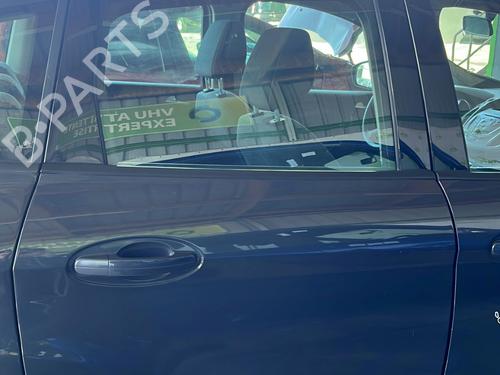 right-rear-door-ford-c-max-ii-dxacb7-dxaceu-2010-2011-2012-2013-2014-2015-2016-2017-2018-2019-33603877 main image