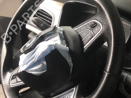 Used Steering wheel Steering wheel RENAULT TALISMAN (LP_) 1.6 dCi 160 (160 hp) 33600513 33600513