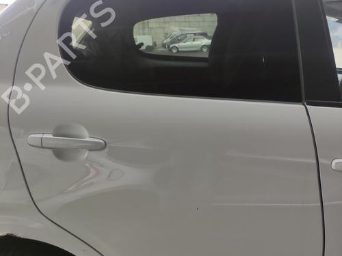 Used Right rear door Right rear door PEUGEOT 108 1.0 VTi 72 (72 hp) 33592204 33592204