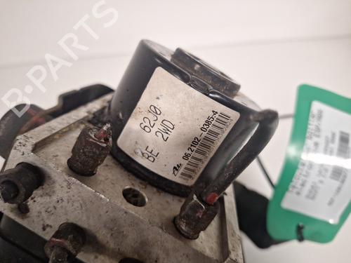 Used Control unit Control unit SUZUKI SWIFT III (MZ, EZ) 1.3 DDiS (RS413D) (69 hp) 33600737 33600737