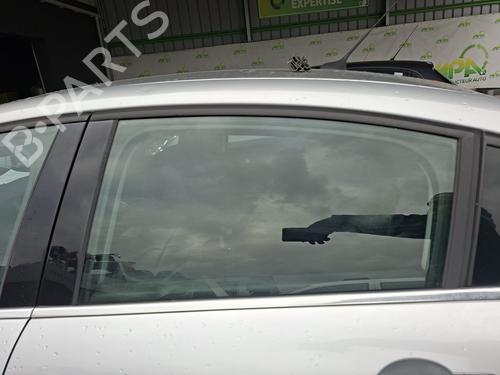 Used Rear left door window Rear left door window 37254738 37254738