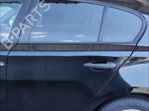 Used Left rear door Left rear door BMW 1 (E87) 116 i (115 hp) 33587876 33587876