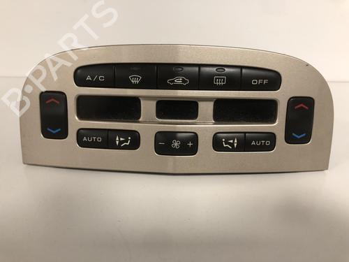 Climate control PEUGEOT 607 (9D, 9U) 2.7 HDi 24V | BP36581338I5 - Image 4