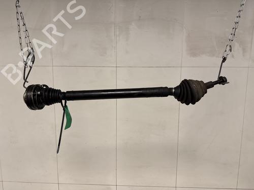 Used Right front driveshaft Right front driveshaft VW TOURAN (1T1, 1T2) [2003-2011] 36582292 36582292