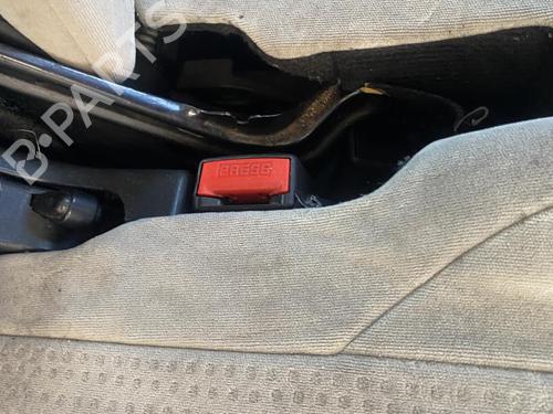 Used Seat buckle Seat buckle 36582584 36582584