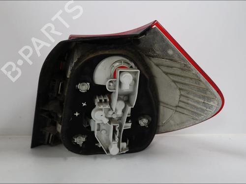 Used Left taillight Left taillight BMW 1 (E87) [2003-2013] 33575941 33575941
