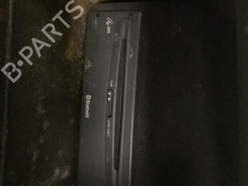 Handskerum Handskerum RENAULT LAGUNA III (BT0/1) 1.5 dCi (BT00, BT0A, BT0T, BT1J) (110 hp) 33592581 33592581