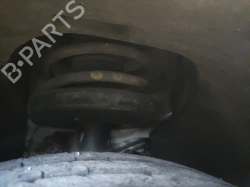 Used Left front shock absorber Left front shock absorber PEUGEOT 208 I (CA_, CC_) 1.4 HDi (68 hp) 35912505 35912505