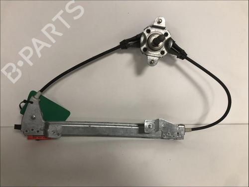 Used Rear left window mechanism Rear left window mechanism FIAT GRANDE PUNTO (199_) [2005-2026] 33583735 33583735