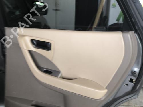 Used Rear right window mechanism Rear right window mechanism NISSAN MURANO I (Z50) 3.5 4x4 (234 hp) 33948238 33948238