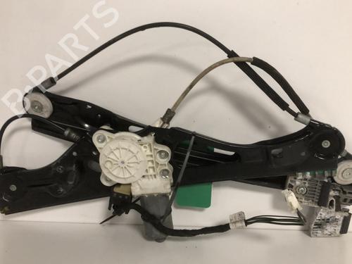 Front left window mechanism MERCEDES-BENZ E-CLASS T-Model (S211) E 320 T CDI (211.226) | BP33594508C22 - Image 2