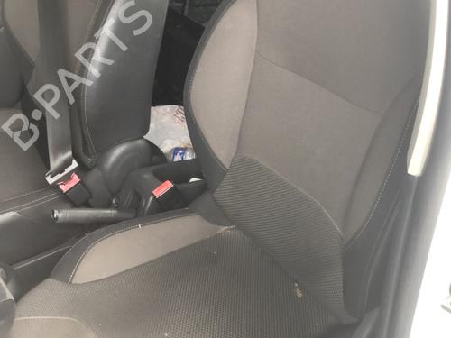 Used Left front seat Left front seat CITROËN C3 II (SC_) 1.4 HDi 70 (SC8HZC, SC8HR0, SC8HP4) (68 hp) 33680807 33680807