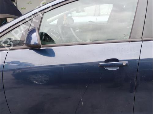 Used Left front door Left front door OPEL ASTRA J (P10) [2009-2016] 33585332 33585332